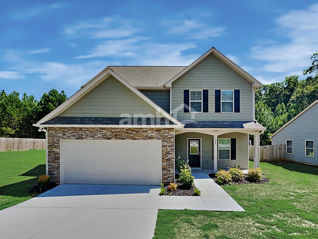 property at 306 Stable View Loop
