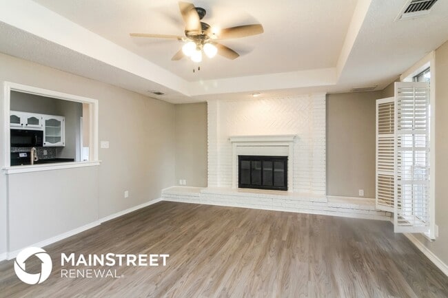 1412 Westin Ct in Lancaster, TX - Building Photo - Building Photo