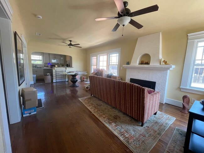 property at 3794 Arnold Ave