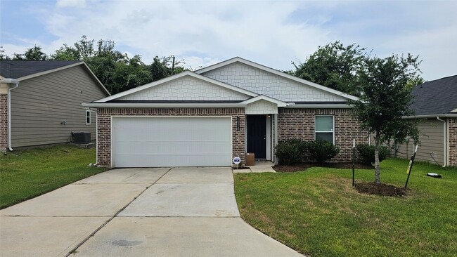 property at 14210 Green Wing Cir