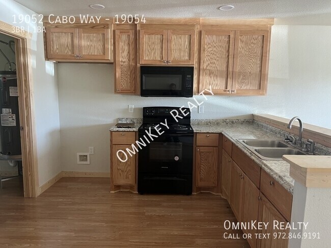 19052 Cabo Way in Thackerville, OK - Building Photo - Building Photo