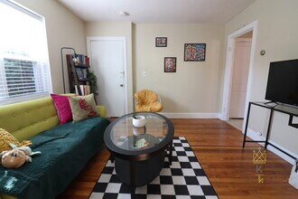 38 Beechcroft St in Boston, MA - Building Photo - Building Photo