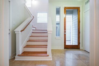 834 Nicholson St in Houston, TX - Building Photo - Building Photo