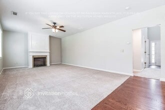 1362 Thomas Daniel Way in Lawrenceville, GA - Building Photo - Building Photo