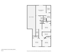 41302 N Cambria Dr in San Tan Valley, AZ - Building Photo - Building Photo