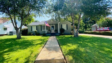 11 Arlington Dr in Tuscaloosa, AL - Building Photo - Building Photo