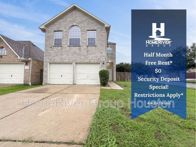 property at 835 Forest Ivy Ln