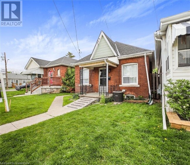 property at 42 Ellis Ave
