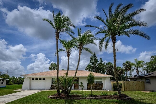 property at 20375 Andover Ave