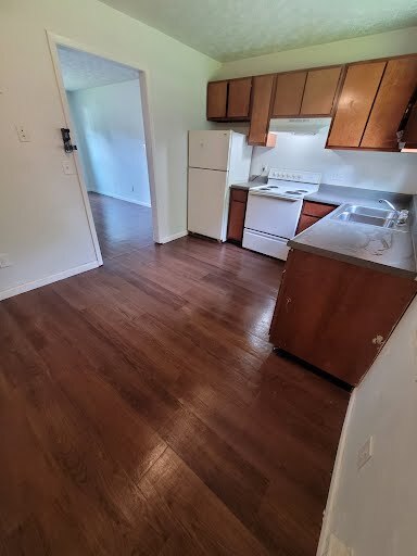 property at 315 Bybee Branch Rd