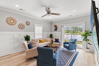 312 Lineback Pl in Longs, SC - Building Photo - Building Photo