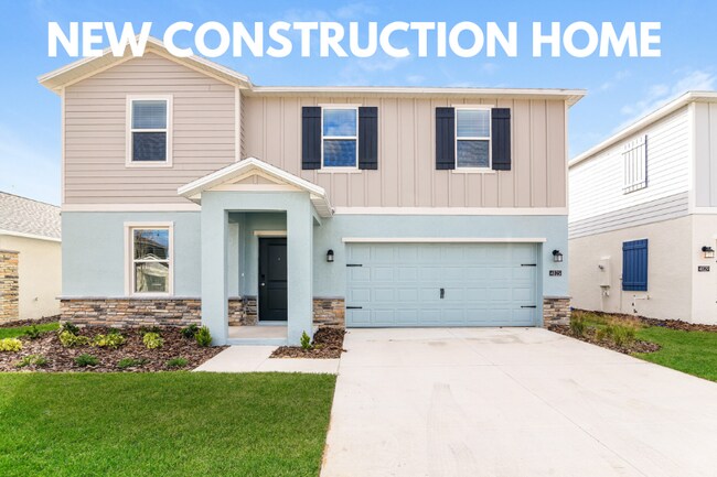 property at 4825 Katrina Dr