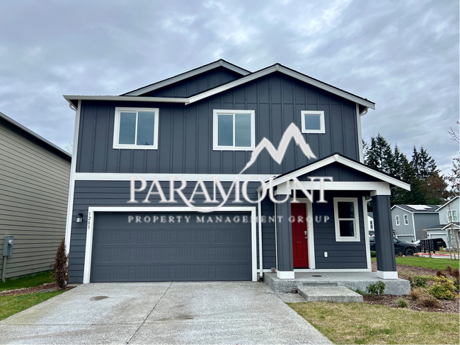 property at 1283 Etna Pl SE