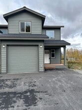 2251 Ridgewood Dr in Wasilla, AK - Building Photo - Building Photo