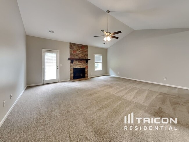 56 Chimney Springs Dr SW in Cartersville, GA - Building Photo - Building Photo