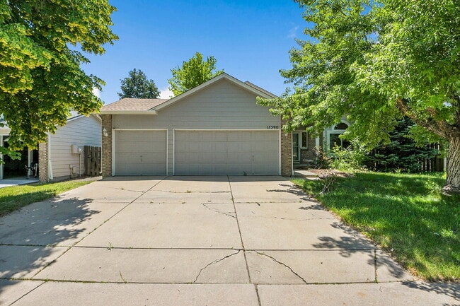 property at 17590 E Baker Pl