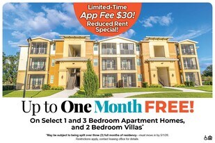 Eudora Reserve in Mount Dora, FL - Building Photo