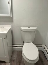 23 Hanover St, Unit 3 in Portland, ME - Foto de edificio - Building Photo