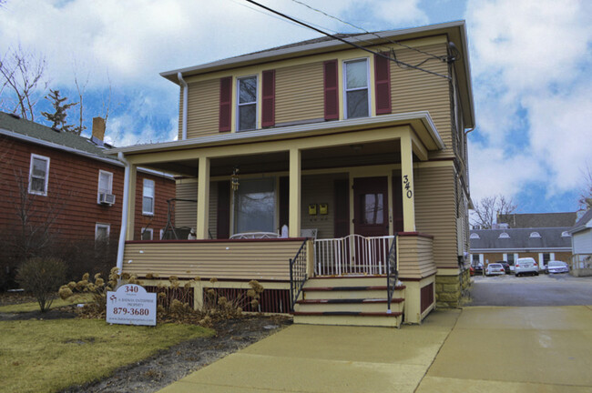 340 Houston St in Batavia, IL - Building Photo - Building Photo