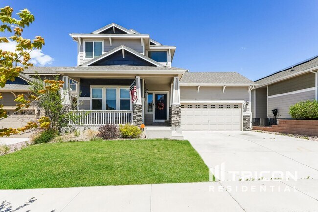 property at 1201 Antrim Loop