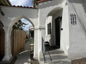 455 W Cowles St in Long Beach, CA - Building Photo - Building Photo