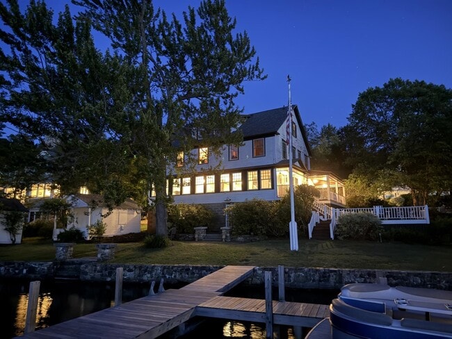 property at 15 Lake Ave