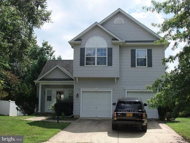 property at 4252 Augusta St