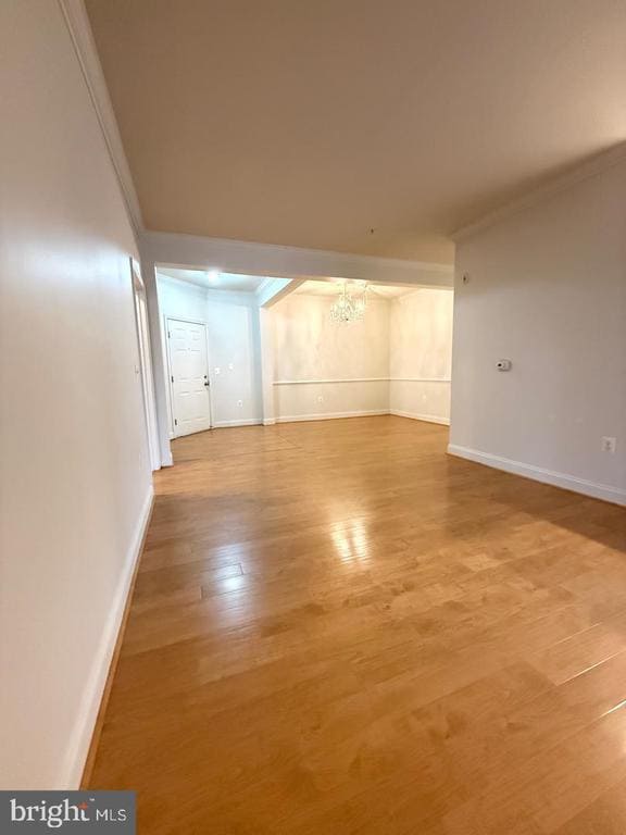 property at 4805 Mantlewood Way