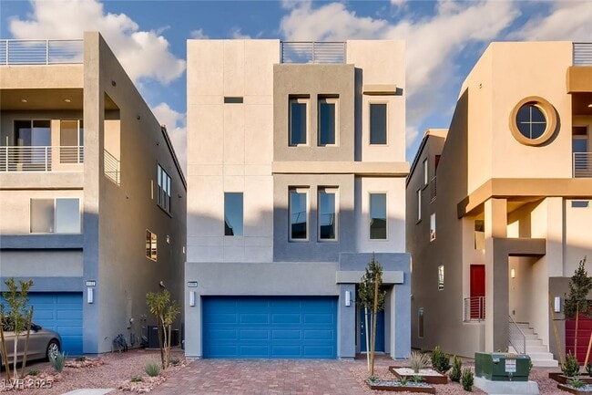property at 8098 Misty Canyon Ave