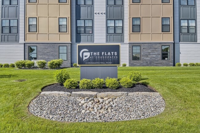 The Flats at Crossgates