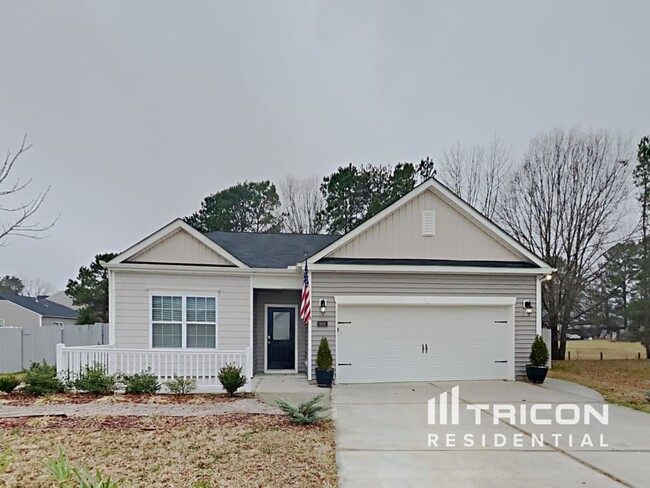 property at 909 Wild Lilac Ct