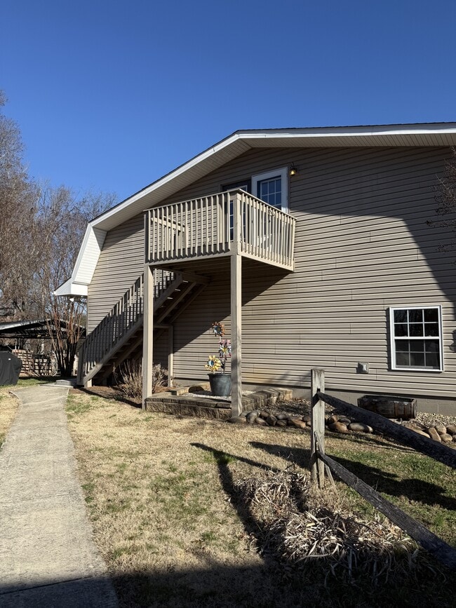 3515 Mint Rd in Maryville, TN - Building Photo - Building Photo