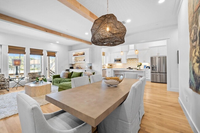 1411 Courtside Dr in Rosemary Beach, FL - Building Photo - Building Photo