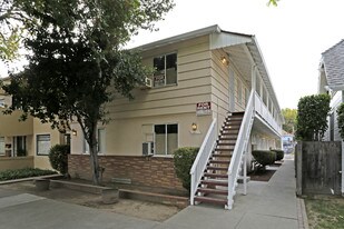 1616 S St in Sacramento, CA - Building Photo