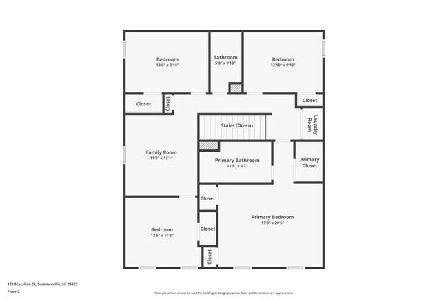 121 Macallan Ct in Summerville, SC - Building Photo - Building Photo