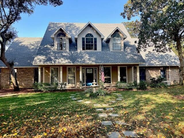 property at 805 Harbor Ln