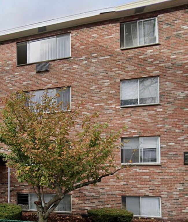 property at 91 Gardner St