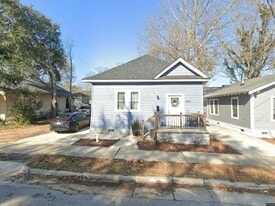 1013 Union St in Columbia, SC - Building Photo