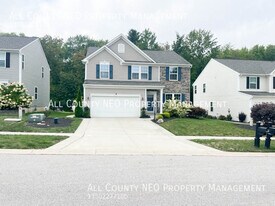 10116 Flagstone Dr in Twinsburg, OH - Building Photo