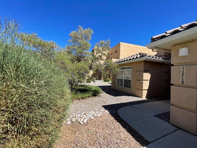 property at 11712 Easy Goer Rd SE