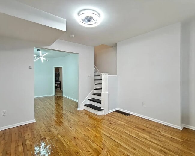 property at 5415 Media St