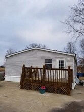 436 Himmel Rd in Moscow Mills, MO - Building Photo - Building Photo