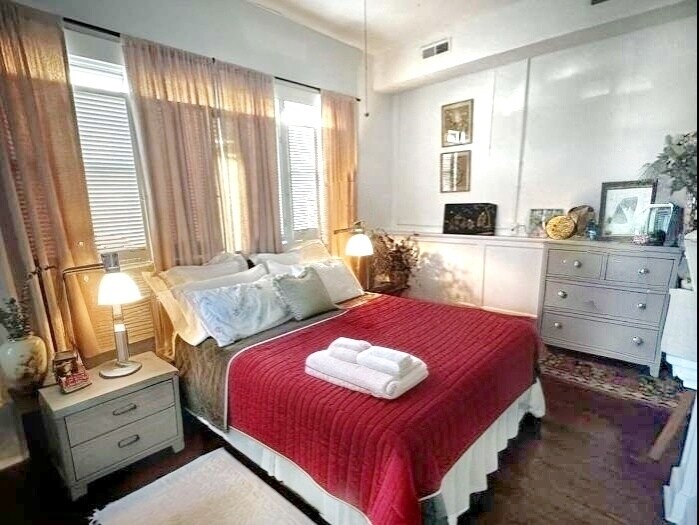 197 Spring St in Charleston, SC - Building Photo