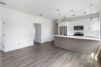 14 Trenton St in Providence, RI - Foto de edificio - Building Photo