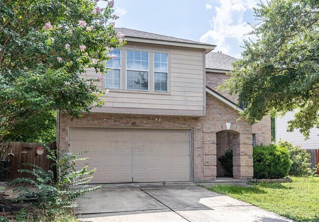 property at 491 Emerald Fields Ln