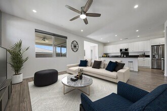 82755 Temescal Cyn Dr in Indio, CA - Building Photo - Building Photo