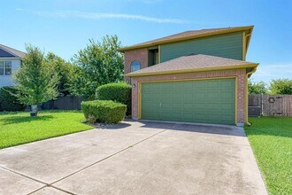 2522 Georgian Dr in Georgetown, TX - Building Photo - Building Photo