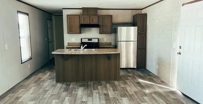 property at 6623 Sleepy Hollow Blvd