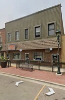 155 N Main St in Manteno, IL - Building Photo