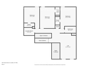 15011 Roche Rock Dr in Humble, TX - Building Photo - Building Photo